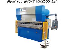 ZDP-6325 (WC67Y-63/2500) 安徽折彎?rùn)C(jī)生產(chǎn)廠(chǎng)家